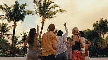 Zel Punta Cana, All Suites - All inclusive