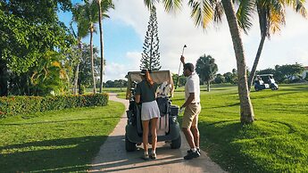 Zel Punta Cana, All Suites - All inclusive