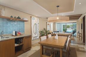 Zel Punta Cana, All Suites - All inclusive