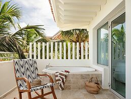 Zel Punta Cana, All Suites - All inclusive