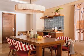 Zel Punta Cana, All Suites - All inclusive