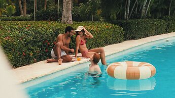 Zel Punta Cana, All Suites - All inclusive