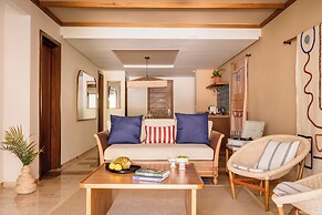 Zel Punta Cana, All Suites - All inclusive