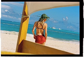 Zel Punta Cana, All Suites - All inclusive