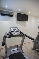 Anastazia Luxury Suites & Rooms