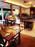 Fanari Khaolak Resort - Courtyard Zone