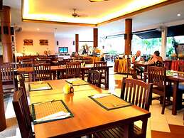 Fanari Khaolak Resort - Courtyard Zone