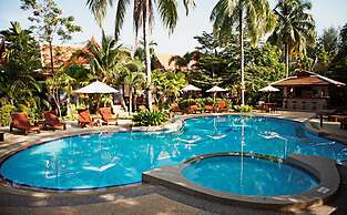 Fanari Khaolak Resort - Courtyard Zone