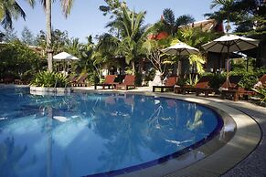 Fanari Khaolak Resort - Courtyard Zone