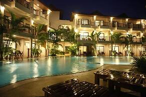 Fanari Khaolak Resort - Courtyard Zone