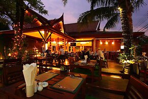Fanari Khaolak Resort - Courtyard Zone
