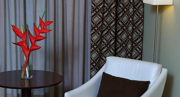 Hotel Ciudad De David