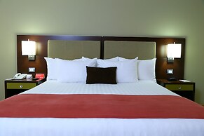 Hotel Ciudad De David