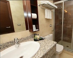 Hotel Ciudad De David