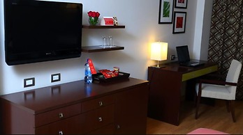 Hotel Ciudad De David