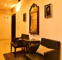 Shanti Palace