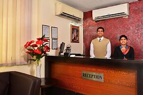 Shanti Palace