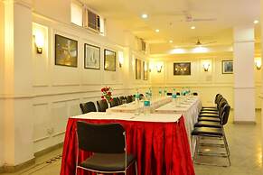 Shanti Palace