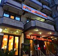 Shanti Palace