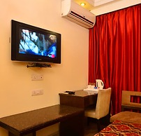 Shanti Palace