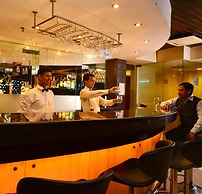 Shanti Palace