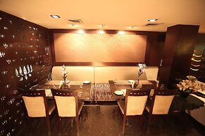 Shanti Palace