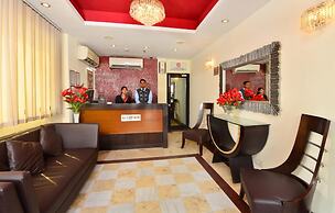 Shanti Palace