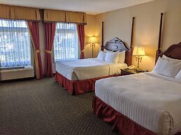 Chateau Saint John Trademark Collection by Wyndham