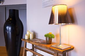 Mercure Saint Malo Balmoral