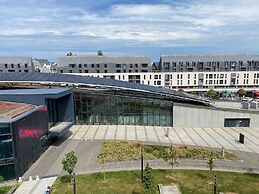 Mercure Saint Malo Balmoral