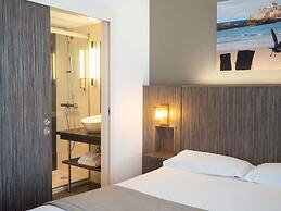Mercure Saint Malo Balmoral