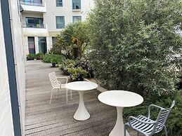 Mercure Saint Malo Balmoral