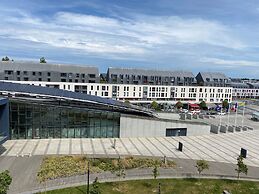 Mercure Saint Malo Balmoral