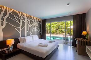 Panalee Koh Samui Resort