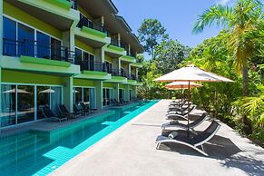 Panalee Koh Samui Resort