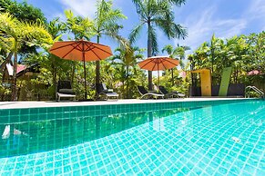 Panalee Koh Samui Resort