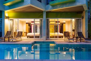 Panalee Koh Samui Resort
