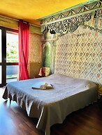 Hotel de la Gare