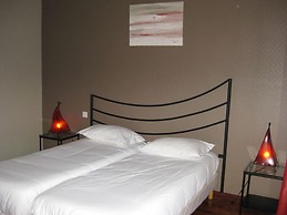 Hotel de la Gare