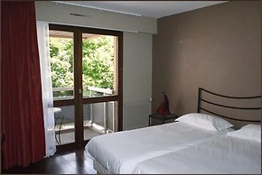 Hotel de la Gare