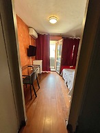 Hotel de la Gare