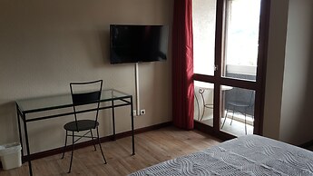 Hotel de la Gare