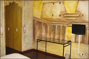 Hotel de la Gare