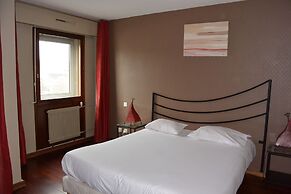 Hotel de la Gare
