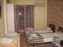 Athens House