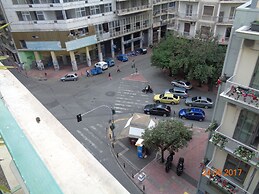 Athens House