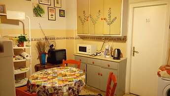 Athens House