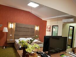 Hotel Tecadra