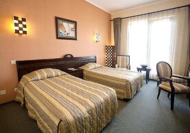 Hotel Tecadra