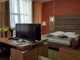 Hotel Tecadra